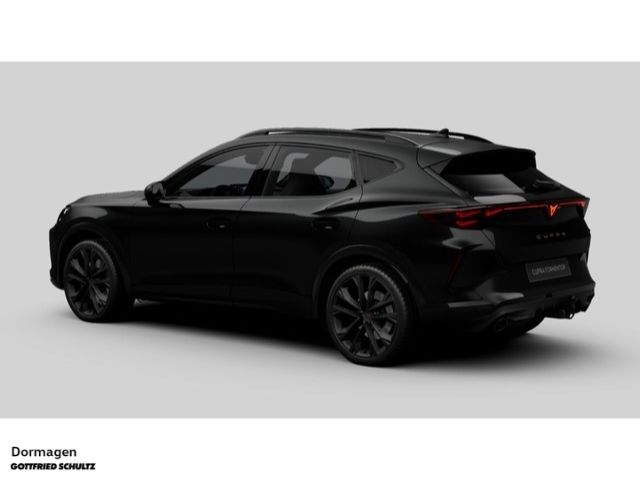 Cupra Formentor - Bild 2