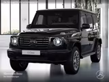 Mercedes-Benz G 450 d AMG/EXCLUSIVE/NIGHT/STANDH/MANUFAKTUR/ - Mercedes-Benz G 450 mit Diesel-Antrieb