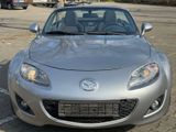 Mazda MX-5 1.8 Center-Line*KLIMA*SOMMERSCHNÄPPCHEN*TOP - Mazda MX-5 aus 2010