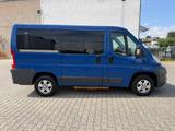 Peugeot Boxer HDi Luxus.  2 X KLIMA ! 9-SITZE! - Peugeot Boxer in Frankfurt (Main)