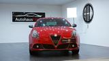 Alfa Romeo Giulietta 1.4 TB 16V Super*Sport*Alcantara*PDC - Alfa Romeo Giulietta: 1.4