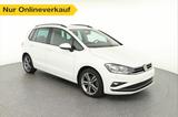 Volkswagen Golf VII Sportsvan 1.5 TSI Comfortl. AHK+CARPLAY - VW Golf Sportsvan Gebrauchtwagen in Düsseldorf