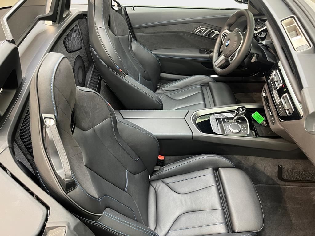 BMW Z4 - Bild 15
