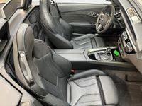 BMW Z4 - Vorschau Bild 15
