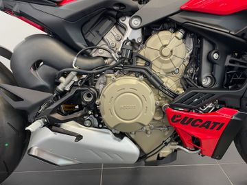 Ducati Streetfighter V4 S *sofort verfügbar*