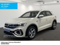 Volkswagen T-Roc - Vorschau Bild 1