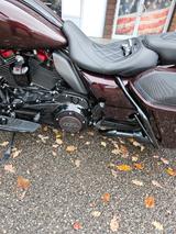 Harley-Davidson Street Glide 117 FLHXSE CVO mit Gewährleistung - HARLEY-DAVIDSON STREET