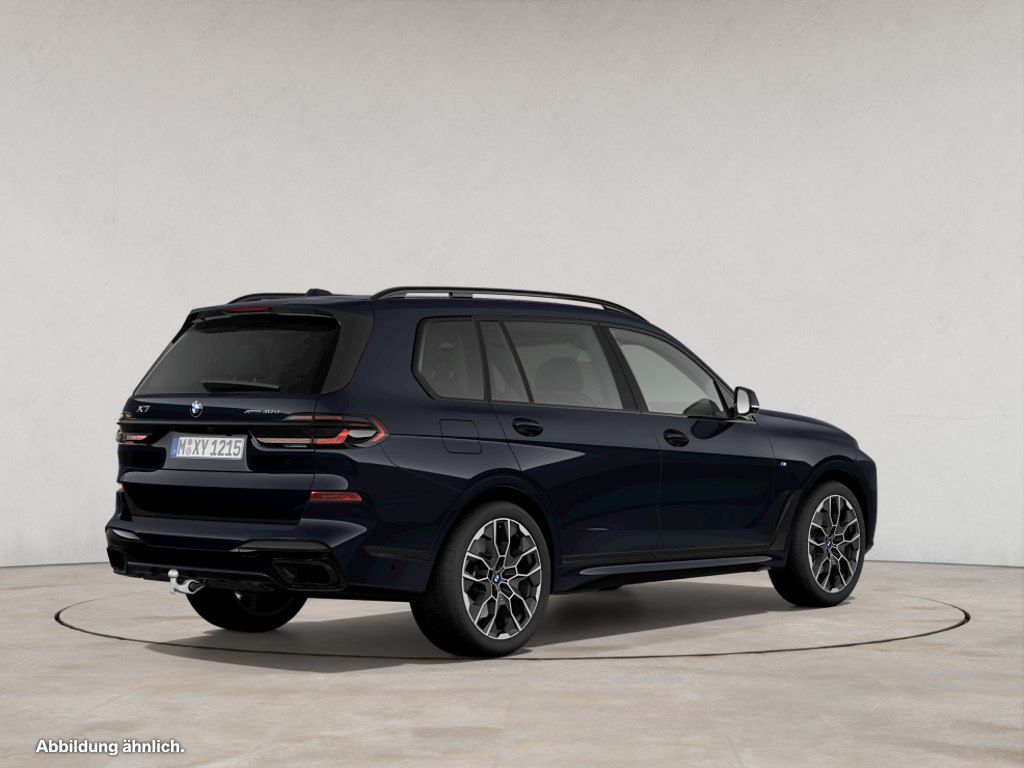 BMW X7 - Bild 2