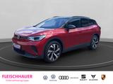 Volkswagen ID.4 Pro AHK Wärmepumpe Black Style Top-Sportsit - Volkswagen ID.4: Style