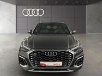 Audi Q5 - Vorschau Bild 2