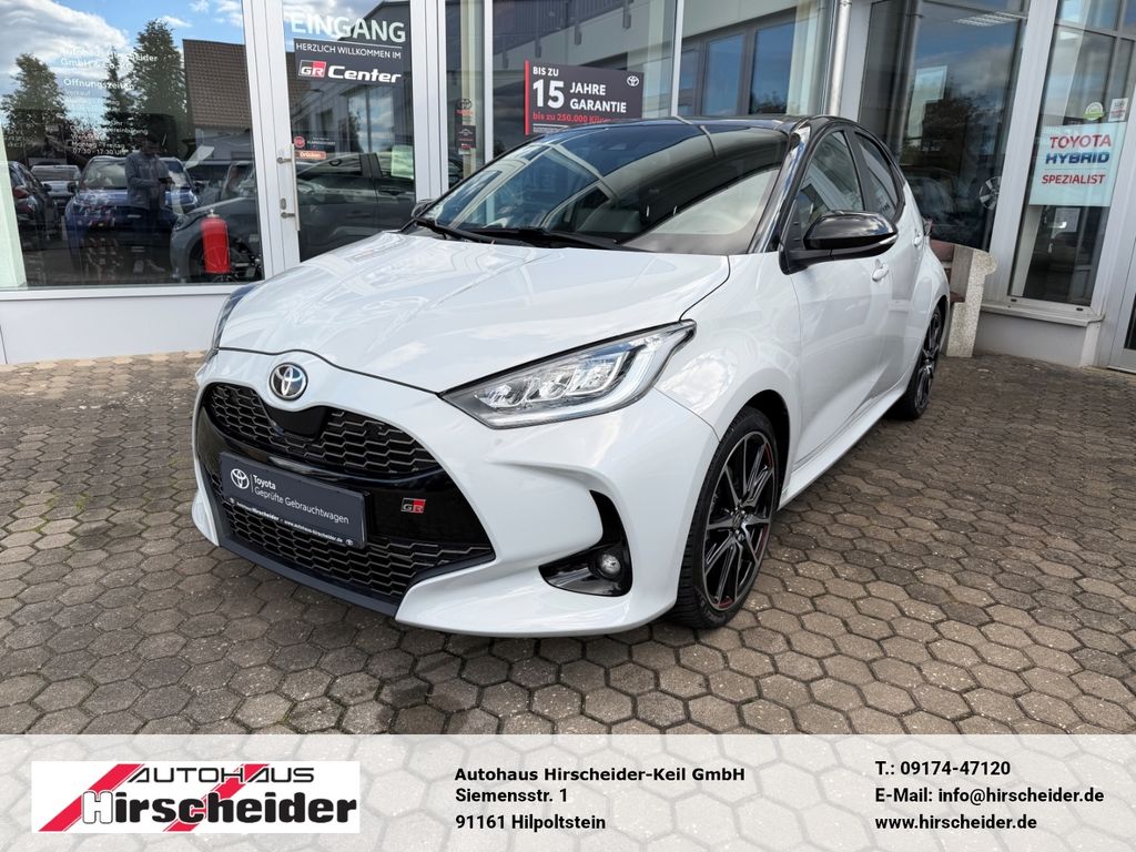 Image of Toyota Yaris