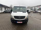 Mercedes-Benz Sprinter II Kasten 210/211/213/214/216 CDI - Mercedes-Benz Sprinter 213 cdi
