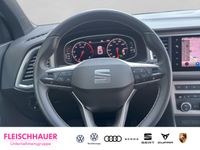 Seat Ateca - Vorschau Bild 19