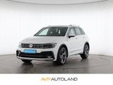 Volkswagen Tiguan 2.0 TDI DSG 4MOTION R-Line | NAVI | AHK |
