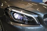 Mercedes-Benz A 200 AMG Sport Line Navi/Memory/Leder-Alcantara - Mercedes-Benz A 200 aus 2016