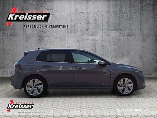 Golf 1.5 TSI Style ACC/AHK/NAVI/LED/SHZ/KLIMA/RF