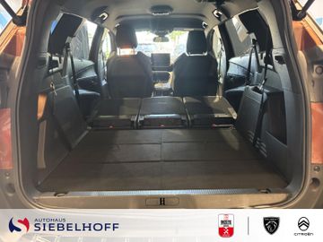 Peugeot 5008 - 9