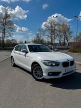 BMW Bmw 1er 116i - BMW 116 in Mainz