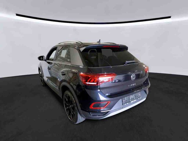 T-Roc 1.5 TSI BLACKSTYLE LED+KAMERA+PDC+DCP+LANE