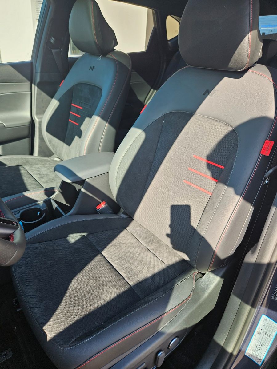 Hyundai Kona – Bild 12