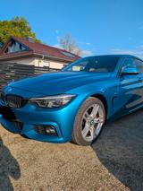 BMW 440 Gran Coupé 440i xDrive Gran Coupé M Spor...