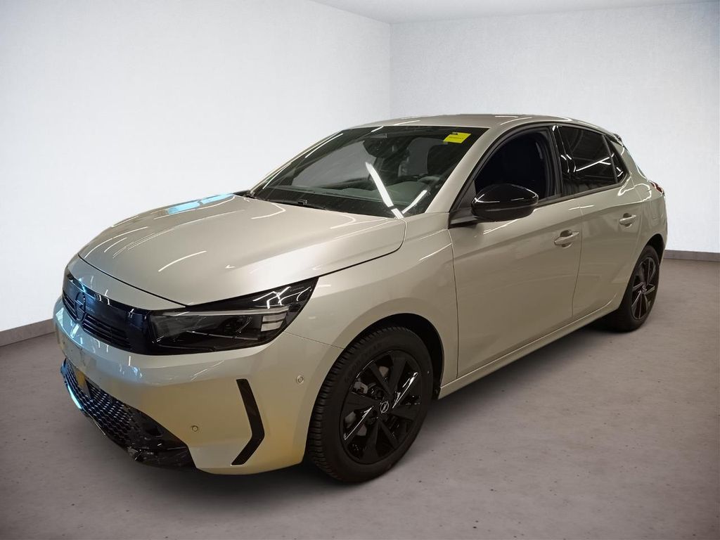 Image of Opel Corsa