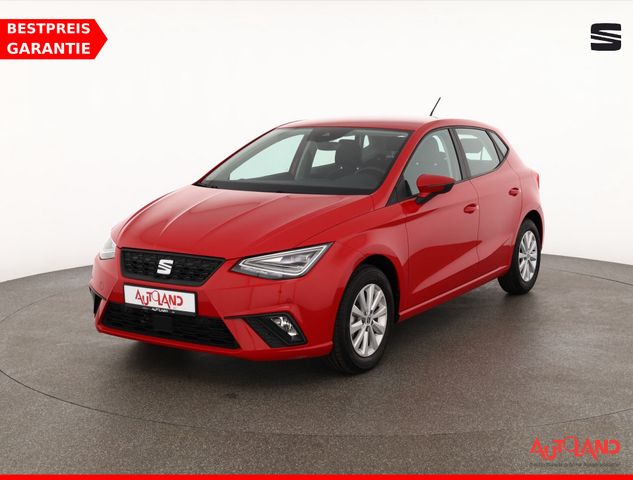 Seat Ibiza 1.0 MPI Style LED Kamera AAC Full Link DAB