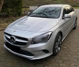 Mercedes-Benz Mercedes Benz CLA 180 d Shooting Brake - Mercedes-Benz CLA 180 in Lübeck