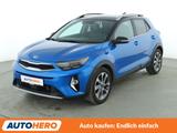 Kia Stonic 1.0 TGDI Mild-Hybrid Platinum Edition Aut - gebrauchte Kia Stonic aus dem Jahr 2021