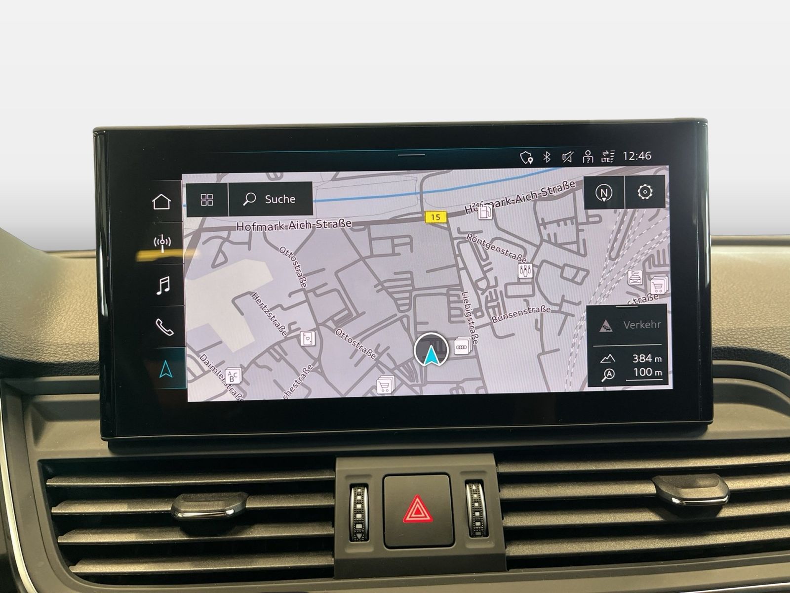 Audi Q5 - Bild 14