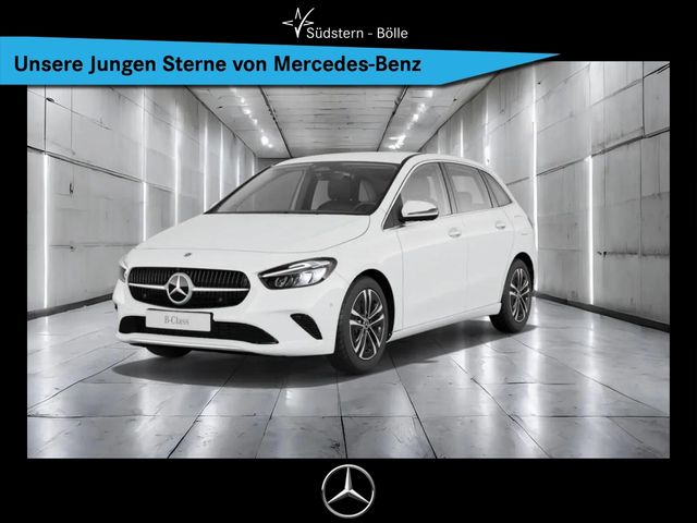 Mercedes-Benz B 180 PROGR.-ADV.+LED+KAM.+LNKR.HZG.+EL.HECKKL.+