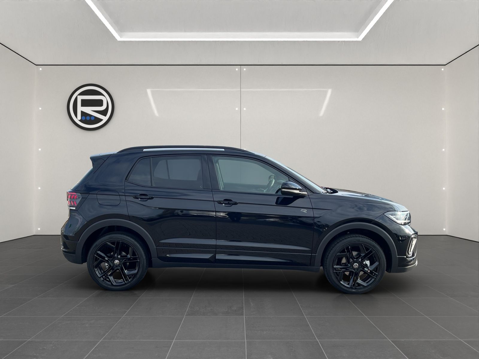 Volkswagen T-Cross - Bild 4