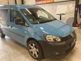 Volkswagen Caddy Maxi 2.0 TDI 4Motion DSG Navi Klima - Volkswagen Caddy Maxi in Dresden