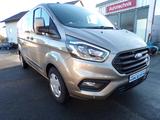 Ford Tourneo Custom Kombi 320 L2 Trend" Motor neu0 KM - Ford Transit Motor mit Diesel-Antrieb