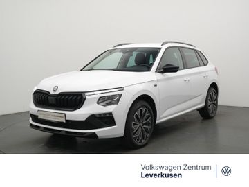 Skoda Kamiq Selection DSG PDC ACC NAVI LED CARPLAY