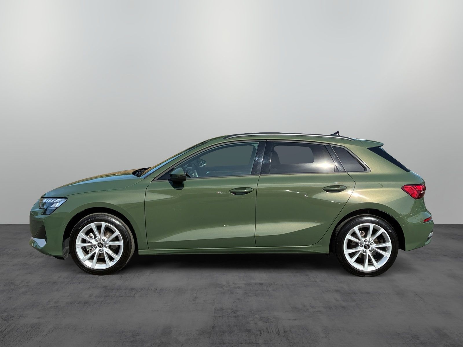 Audi A3 - Bild 4