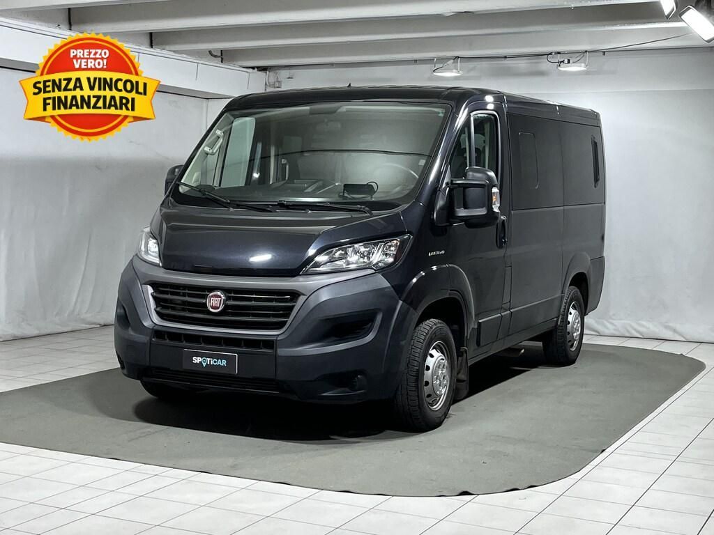 Image of Fiat Ducato