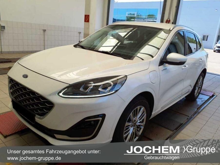 Image of Ford Kuga