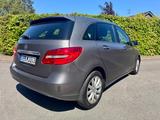Mercedes-Benz B 200  - Mercedes-Benz B-Klasse