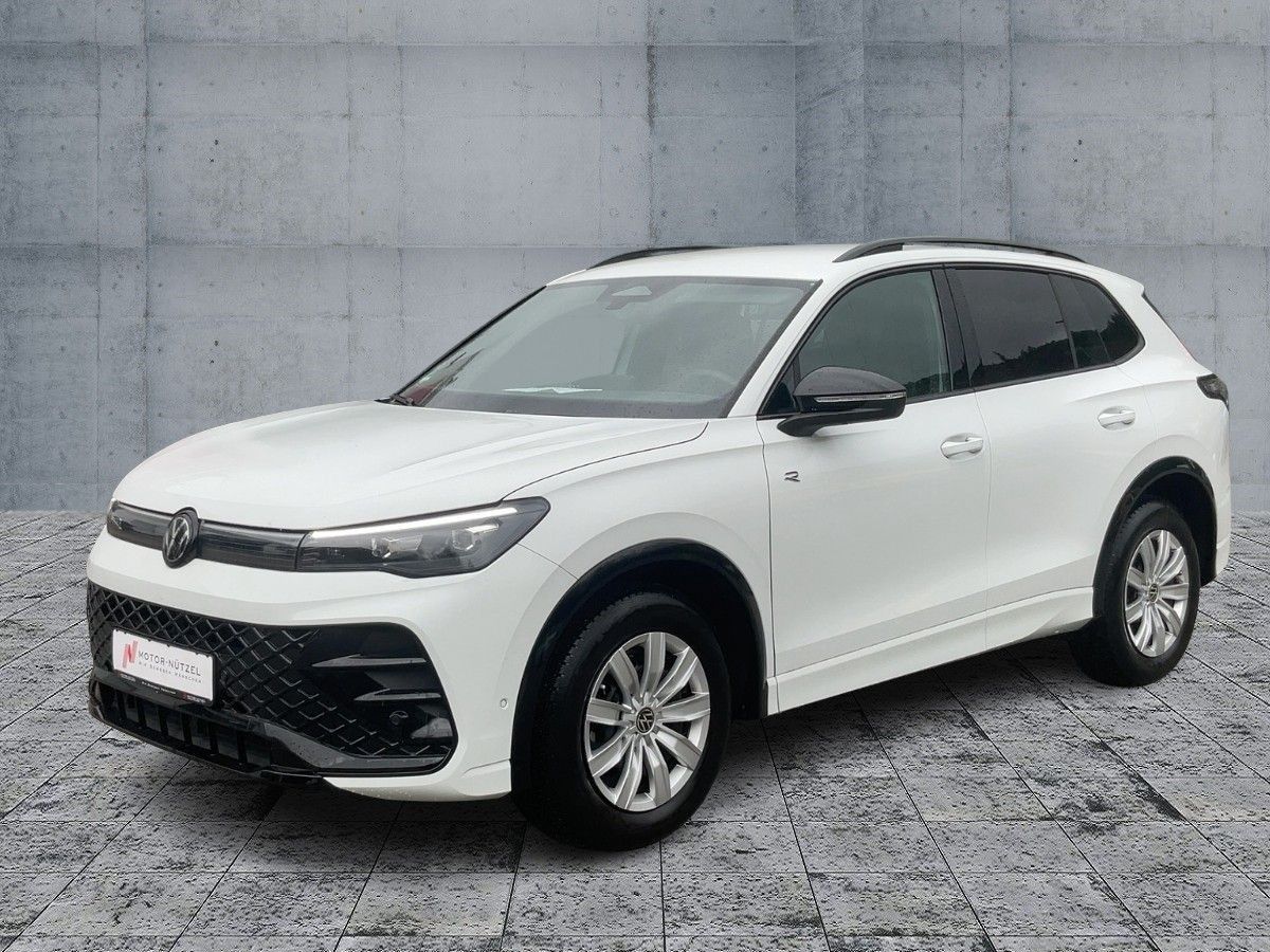 Volkswagen Tiguan - Bild 2