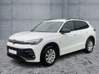 Volkswagen Tiguan - Vorschau Bild 2