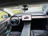 Tesla Model Y Long Range AWD | 12/23 | Autopilot - Tesla Model Y: Silber