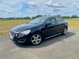 Volvo S60 (BJ 2011)  Komfort, Sicherheit ... - gebrauchte Volvo S60 aus dem Jahr 2011