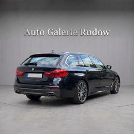 BMW 520 - 3