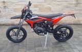 Beta 50er Supermoto Standard - 50 SUPERMOTO