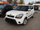 Kia Soul - Kia Soul: Geländewagen