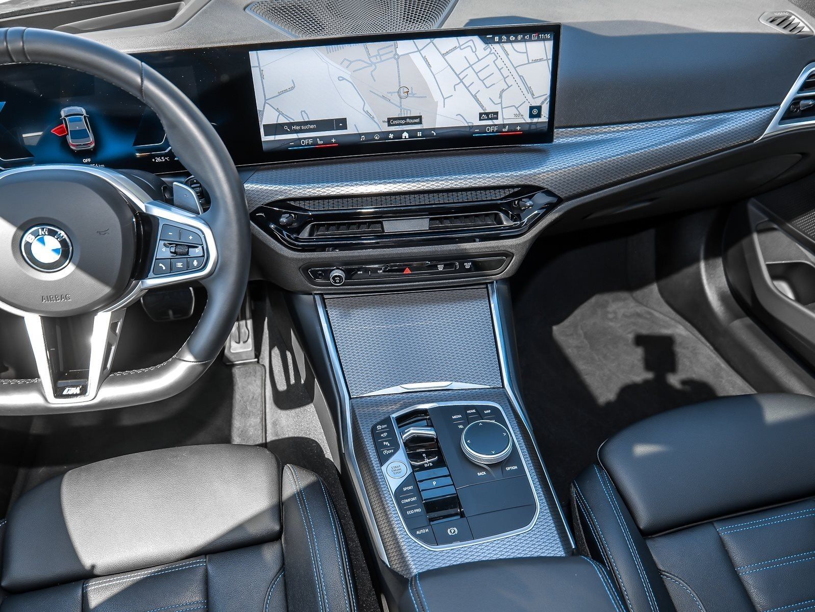 BMW 330 - Bild 18