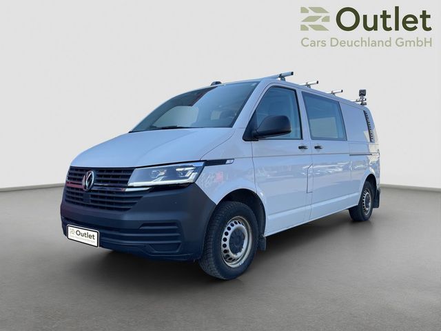 Volkswagen T6.1 Transporter Lang 2.0 TDI 4-Motion DSG