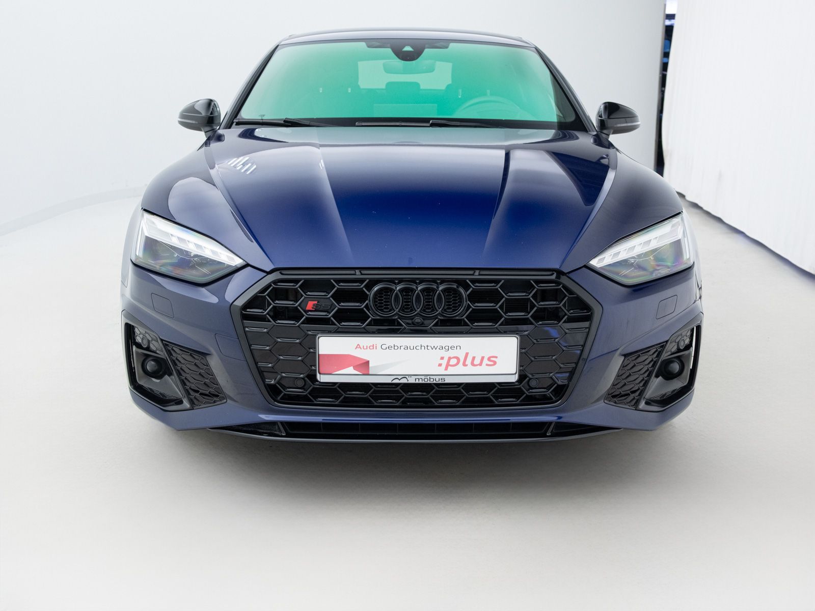 Audi S5 - Bild 3