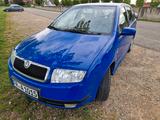 Skoda Fabia 1.4 Combi Life Life - Skoda Fabia Life